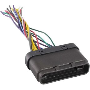 سرج ترامب بولاريس سلينغشوت 2015-Up 36-Pin Harness