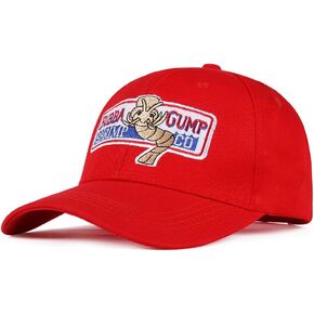 Bubba Gump hat Cosplay Baseball Cap