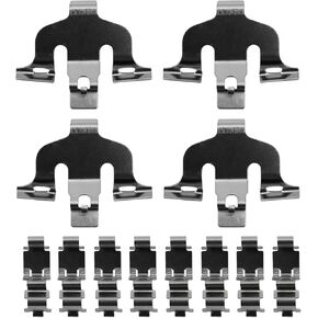 Beck/Arnley 0842232 Disc Brake Hardware Kit