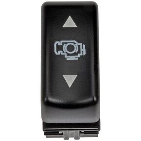 P27104017 Heavy Duty Engine Brake 3-Position Switch On/Off for Kenworth T600 T660 T600A T800