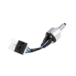 84340-34010 Brake Light Switch Fit for Toyota Sequoia 2001-2007 Tundra 2003-2006,Replace 8434034010 Brakelight Switch Sensor