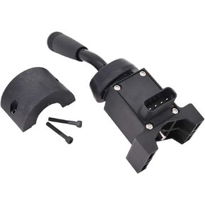 GXYWADY Transmission Shifter 278327A1 133790A1 278328A1 Replacement for 585G 586G 588G 586H 588H Forklift