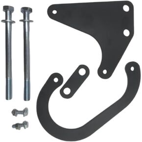 Front Driveshaft Loop Kit for 2003-2013 Dodge Ram 2500, 2003-2012 Dodge Ram 3500