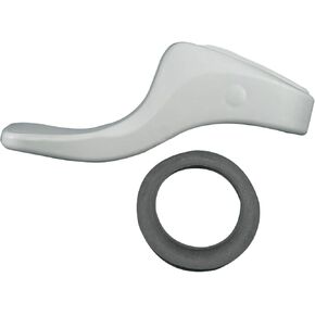 Thetford 42068 Pedal Kit (Bone)