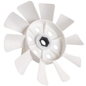 1A646083050 Transmission Cooling Fan 10 Blade Compatible with Tuff Torq