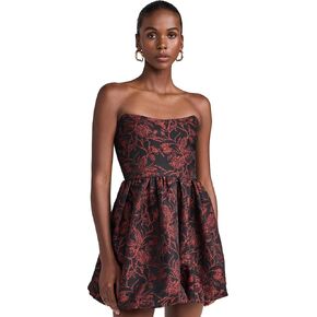 Amanda Uprichard Women's Addison Dress