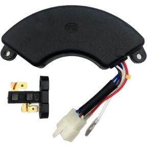 Voltage Regulator AVR Compatible with Predator 420cc 7000W 7250W 7500W 8750W 9000W
