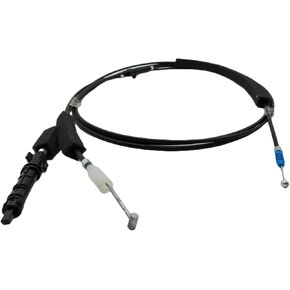 Trunk Door & Fuel Lid Latch Lock Release Cable for Honda Civic 2006 2007 2008 2009 2010 2011 Replace 74880-SNA-A01 74880-SNA-306 912-620