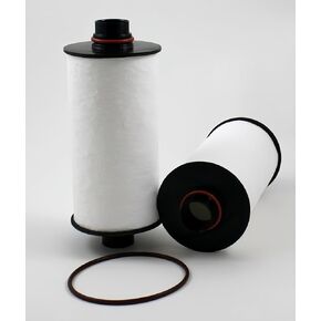 CV52055 Crankcase Ventilation Filter Element Compatible with Cummins QSB3.3 QSB4.5 Engine.For use with CVM200 Series