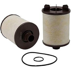 WIX Crankcase Ventilation Filter