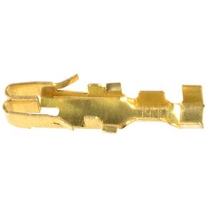 25 Pack-Con III Series Terminals 16-14 Gauge Female For GM