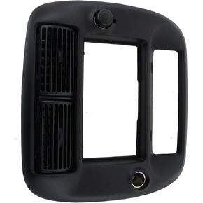 Ford Genuine 5L5Z-1004302-JAA Instrument Trim Panel Assembly