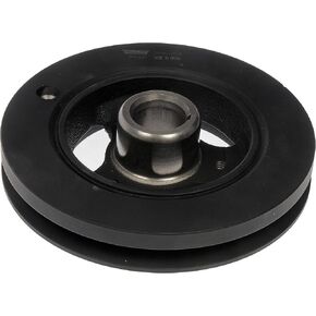 Dorman 594-739 Engine Harmonic Balancer Compatible with Select American Motors / Jeep Models