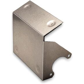 Moroso 74299 Mini Starter Heat Shield