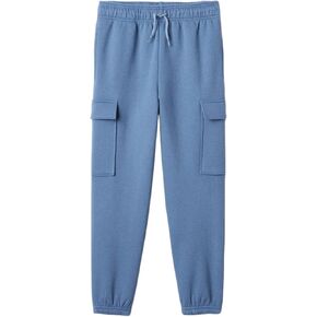 GAP Boys' Vintage Soft Cargo Jogger