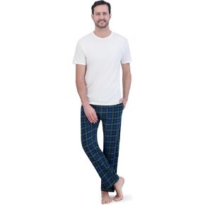 Hanes Men's Hanes Ultimate Men's Flannel Pant
