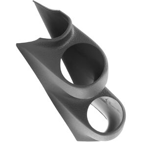 Auto Meter 15312 Gauge Works Dual Gauge Pod