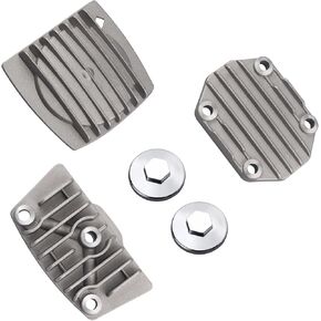 Cylinder Head Cover Kits Aftermarket Replacement Parts Fits For 70cc 90cc 110cc ATV Quad 4 Wheeler Dirt Pit Bikes Engine parts.