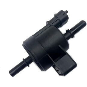 FainWan 0280142495 55567453 214-2317 Vapor Canister Purge Valve Compatible with Cruze 2011-2015 Sonic 2012 2013 2014 2015 2016 2017 2018 1.8L