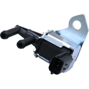 Vapor Canister Purge Valve Solenoid 16102AA300 16102-AA300 911-647 Compatible with Subaru Impreza Sedan Wagon WRX EJ205 02-05 4 Cyl 2.0L Eng