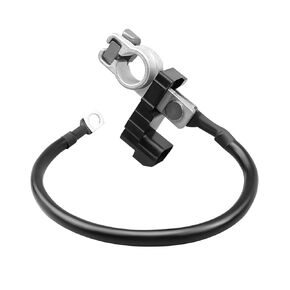ULZOZN Negative Battery Cable Replace 37180-3X001 371803X001 Fit for Hyundai Elantra GT Elantra Coupe Elantra