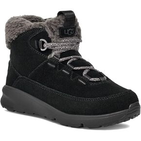 UGG Unisex-Child K Terretrail Cozy Lace Snow Boot