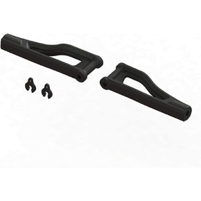 ARRMA Front Upper Suspension Arms 87mm 1 Pair ARA330605 Elec Car/Truck Replacement Parts