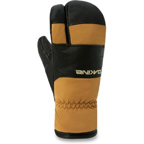 Dakine Mens Baron Gore-TEX Trigger Ski and Snowboard Mittens