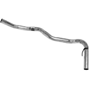 Walker 45288 Exhaust Tail Pipe 2.25" Inlet (ID) 2.25" Outlet (OD) for Chevrolet S10