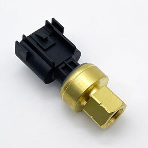 13579380 Vapor Canister Fuel Tank Pressure Sensor Replacement for Buick GMC Acadia