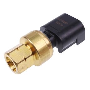 JZGRDN Fuel Pressure Sensor 13579380 13516496 2260035 517575 5S13818 926430 SU15224 Compatible with Chevrolet Captiva Sport, Corvette, Cruze; Cadillac CTS, Escalade, SRX; Buick Encore, Envision