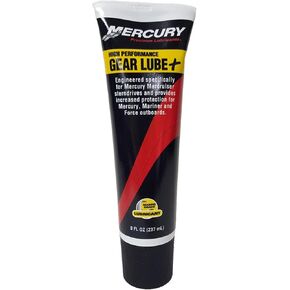 OEM Mercury Marine Precision High Performance SAE 90 Gear Lube 8oz
