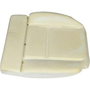 Front Driver Side Bottom Foam Seat Cushion Replacement for F150 2004-2008