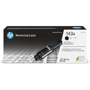 HP 143A | W1143A | Toner | Black Reload Kit