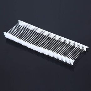 5000Pcs 25mm 1" Standard Attachments Clothing Garment Price Label Tagging Tagger Tag Gun Barbs