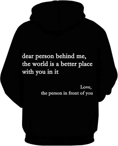 SANKILL Graphic Hoodies for Men Funny Novelty Pullover Sweatshirt Xmas Teen Boy Gifts Black red Galaxy Hoodie in Saudi Arabia