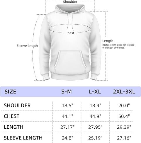SANKILL Graphic Hoodies for Men Funny Novelty Pullover Sweatshirt Xmas Teen Boy Gifts Black red Galaxy Hoodie in Saudi Arabia