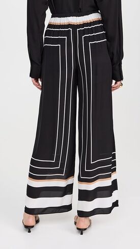 Solid & Striped Women's The Delmore Pant in Kuwait