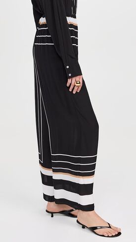 Solid & Striped Women's The Delmore Pant in Kuwait
