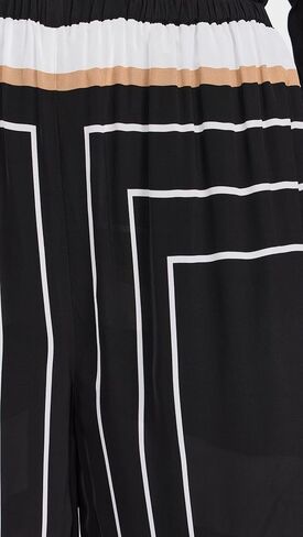 Solid & Striped Women's The Delmore Pant in Kuwait