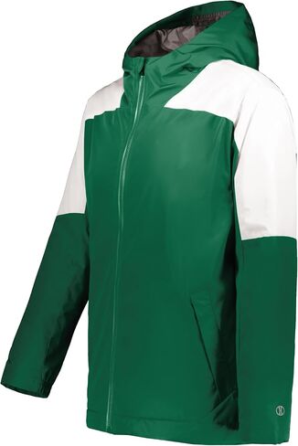 Holloway Men's Cold Secure Jacket in Saudi Arabia