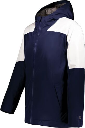 Holloway Men's Cold Secure Jacket in Saudi Arabia