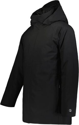 Holloway Men's Cold Secure Jacket in Saudi Arabia