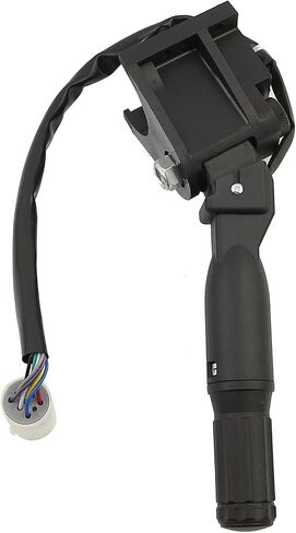 Control Shifter Lever Transmission Compatible with Kawasaki Wheel Loader 65ZV 70ZV 80ZIV HDT Replace 4562560140 4562560090 in Saudi Arabia