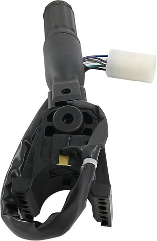 Control Shifter Lever Transmission Compatible with Kawasaki Wheel Loader 65ZV 70ZV 80ZIV HDT Replace 4562560140 4562560090 in Saudi Arabia