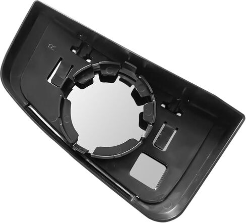 Passenger Side Mirror Replacement For Express GMC Savana 1500 2500 3500 Van 2003-2017 – Lower Mirrors for Express GMC Savana W/Backing Plate - Side Mirror For GMC Savana Accessories Passenger Mirror in Kuwait