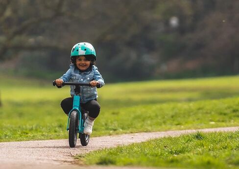 Hornit AIRO Balance Bike for 18 Month Toddlers to 5 Year Old Kids, Super Lightweight Magnesium Alloy in Saudi Arabia