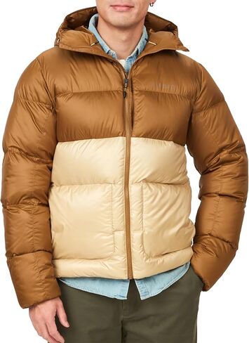 MARMOT Men's Guides Down Hoody in Saudi Arabia