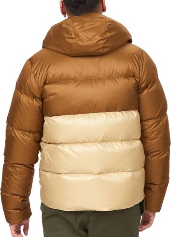 MARMOT Men's Guides Down Hoody in Saudi Arabia