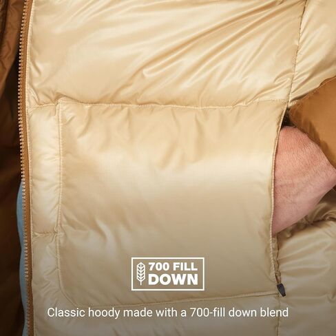 MARMOT Men's Guides Down Hoody in Saudi Arabia